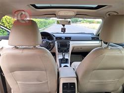 ڤۆڵکسواگن پاسات